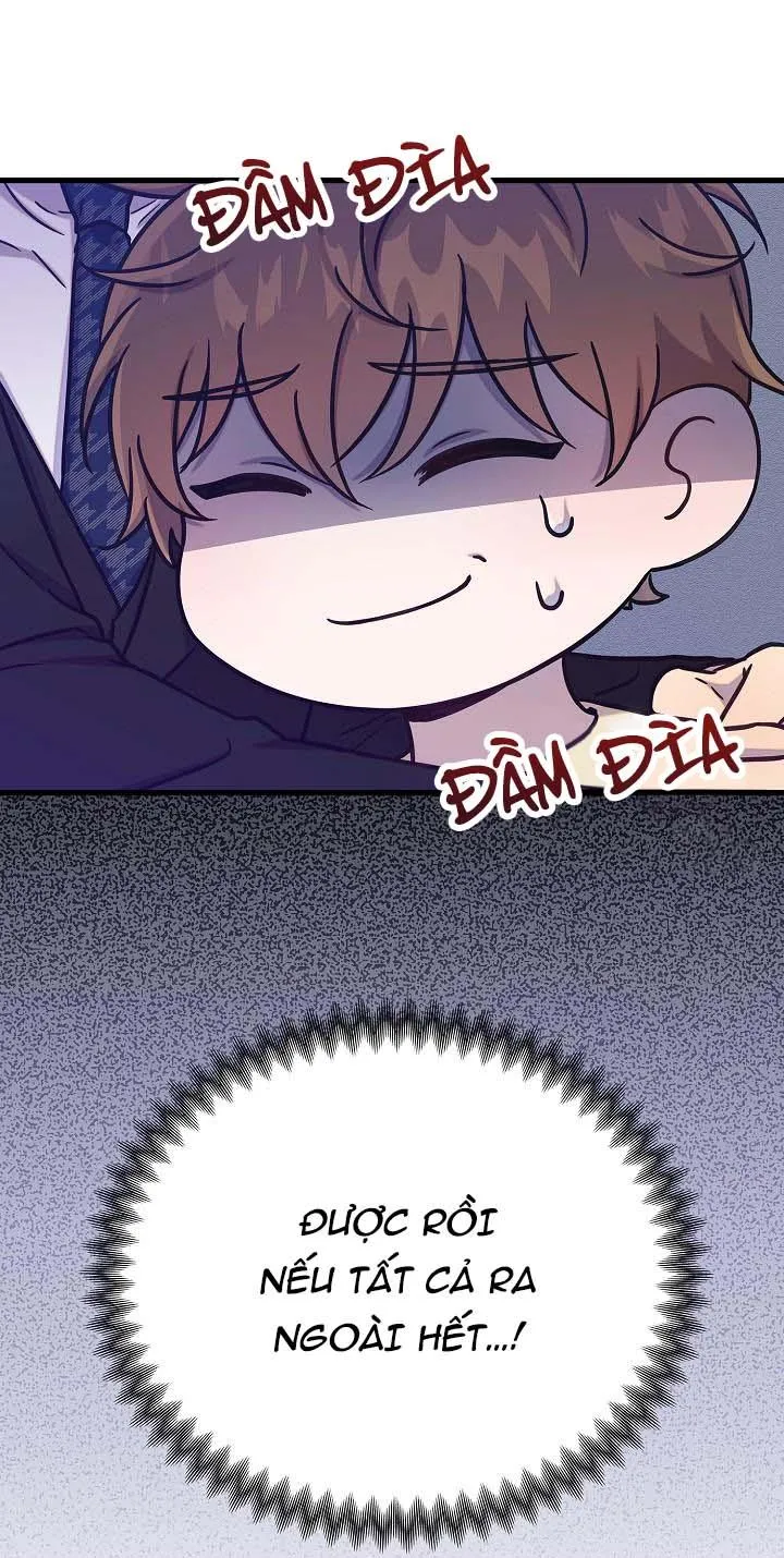 Làm Thế Nào Để Chia Tay Với Anh Ta Chapter 20 Trang 43