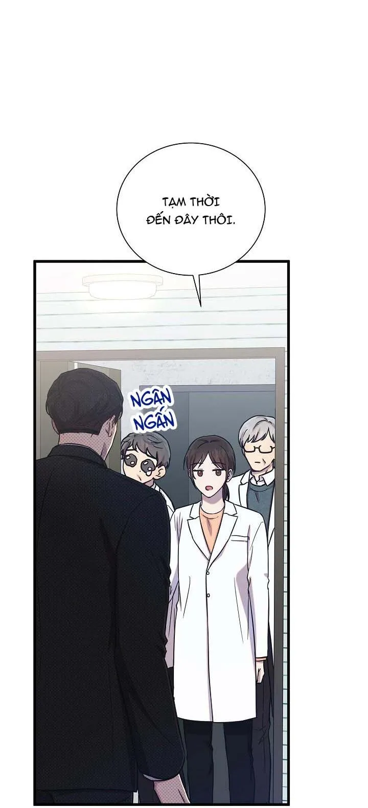 Làm Thế Nào Để Chia Tay Với Anh Ta Chapter 20 Trang 47