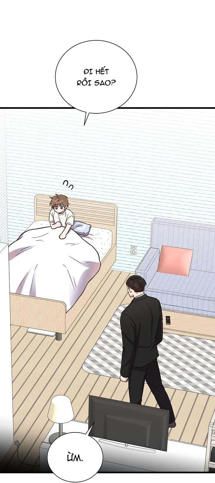 Làm Thế Nào Để Chia Tay Với Anh Ta Chapter 20 Trang 50