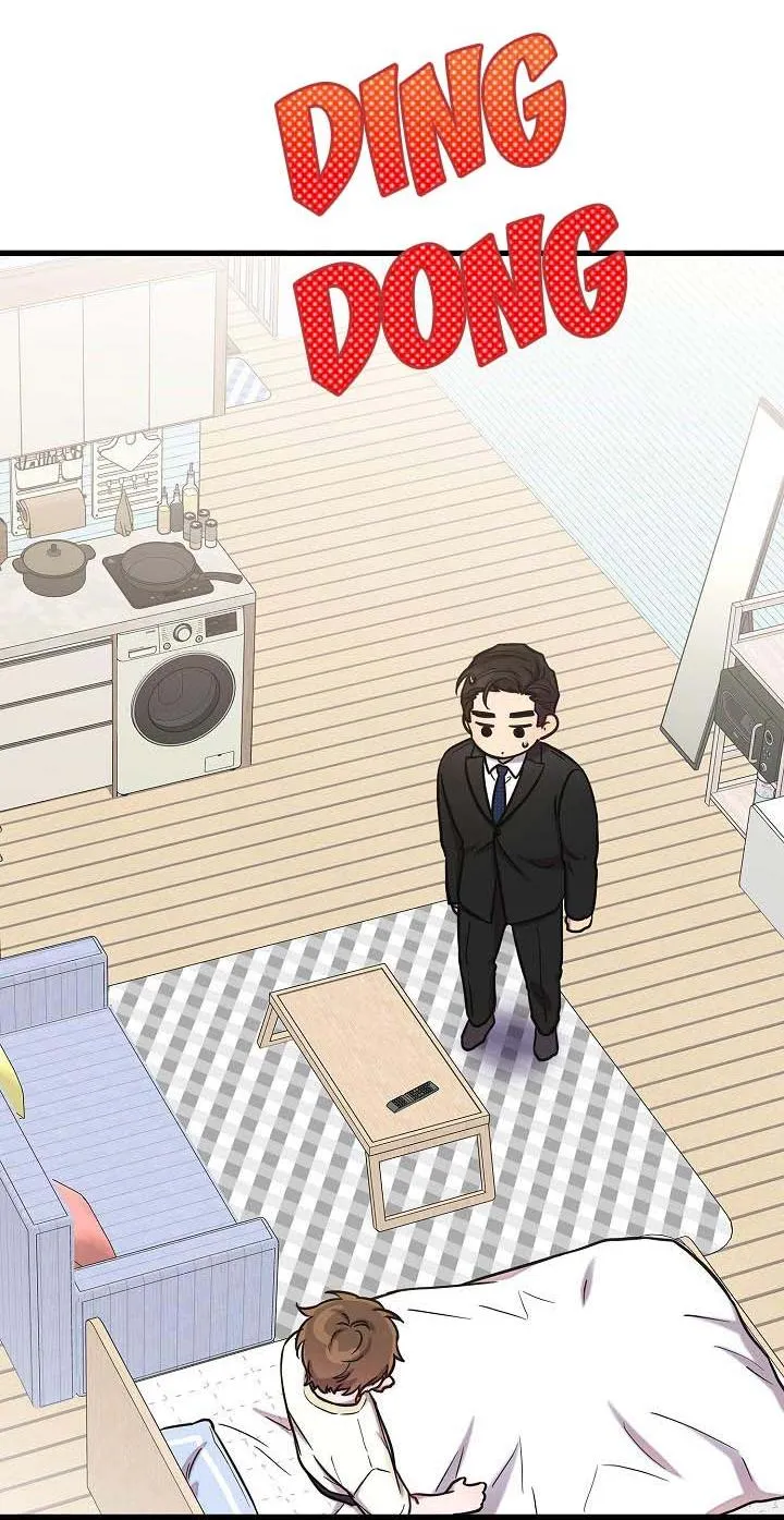 Làm Thế Nào Để Chia Tay Với Anh Ta Chapter 20 Trang 57