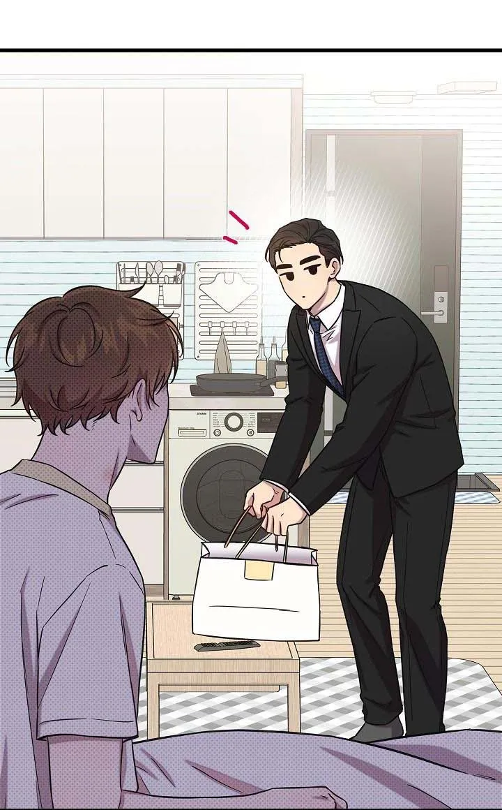 Làm Thế Nào Để Chia Tay Với Anh Ta Chapter 20 Trang 70