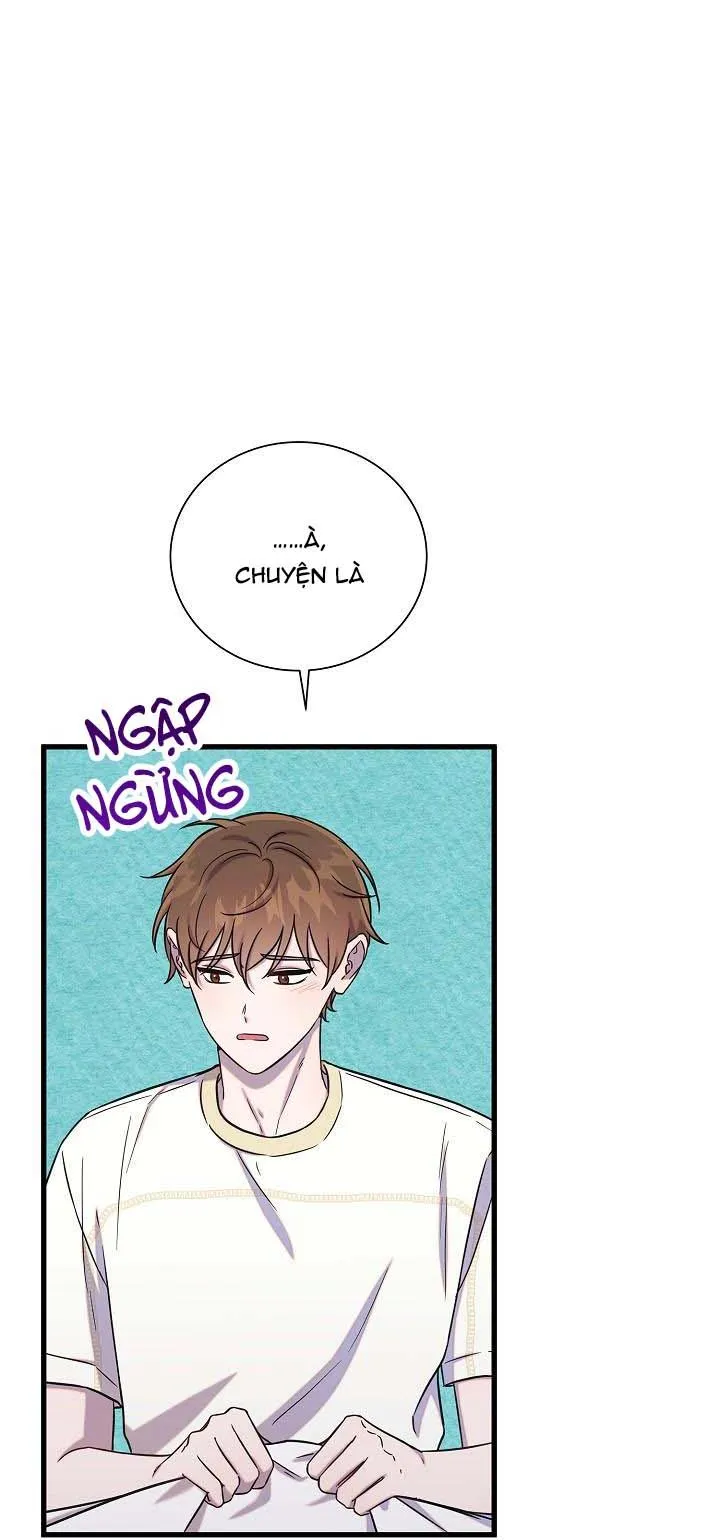 Làm Thế Nào Để Chia Tay Với Anh Ta Chapter 20 Trang 73