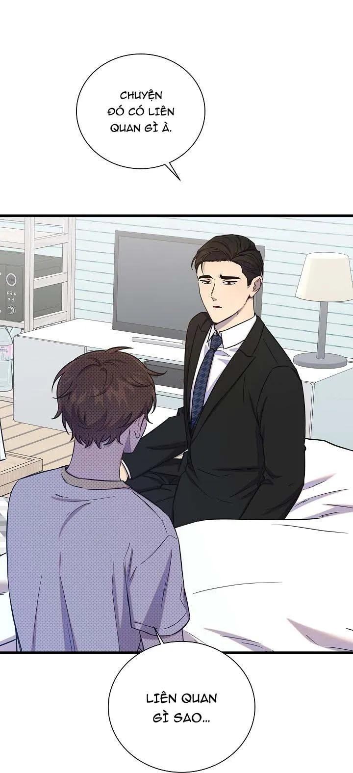 Làm Thế Nào Để Chia Tay Với Anh Ta Chapter 20 Trang 93