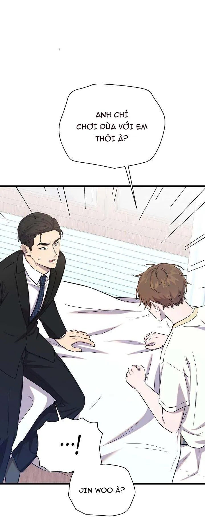 Làm Thế Nào Để Chia Tay Với Anh Ta Chapter 20 Trang 101