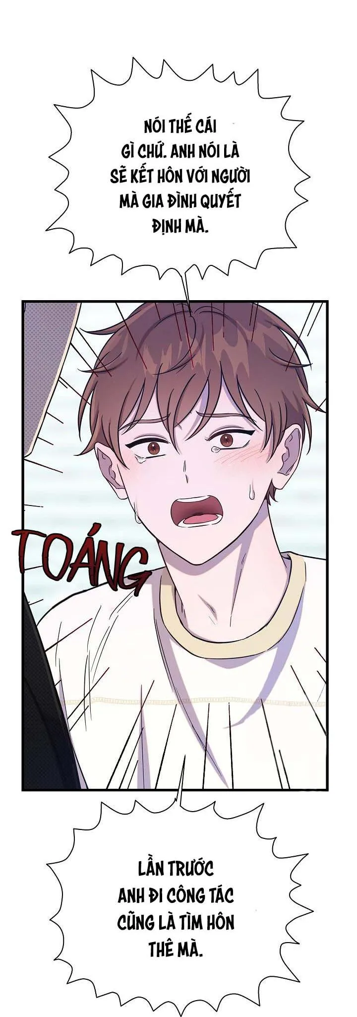 Làm Thế Nào Để Chia Tay Với Anh Ta Chapter 20 Trang 103