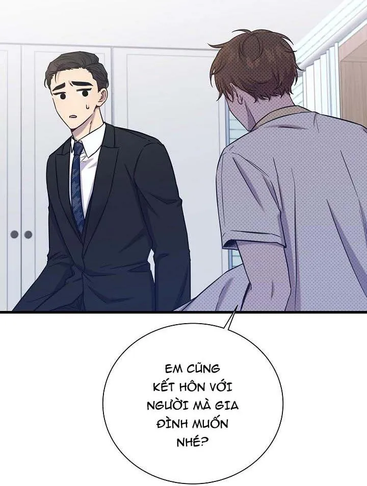 Làm Thế Nào Để Chia Tay Với Anh Ta Chapter 20 Trang 110