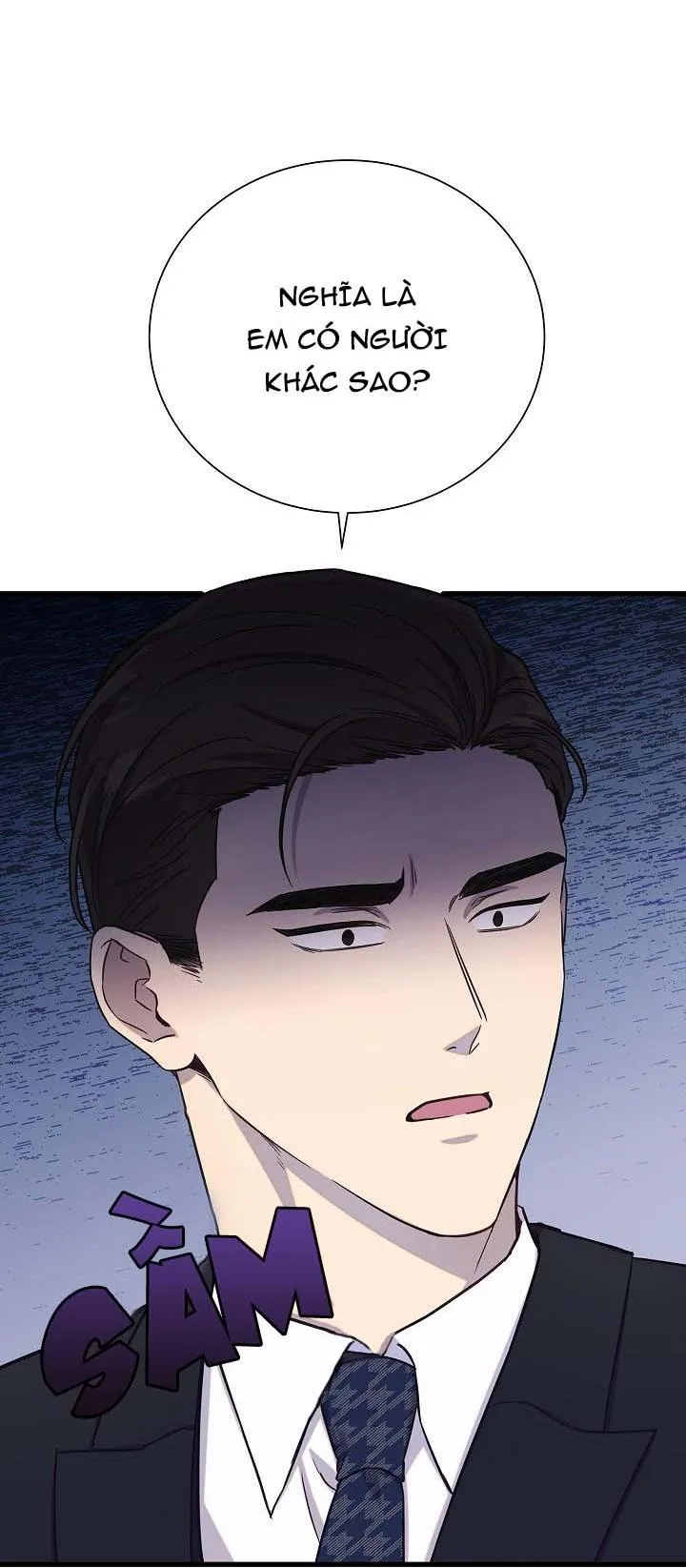 Làm Thế Nào Để Chia Tay Với Anh Ta Chapter 20 Trang 111