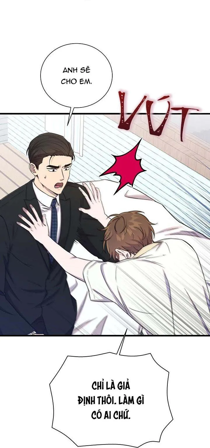 Làm Thế Nào Để Chia Tay Với Anh Ta Chapter 20 Trang 113