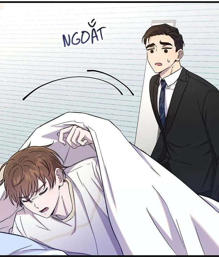 Làm Thế Nào Để Chia Tay Với Anh Ta Chapter 20 Trang 123