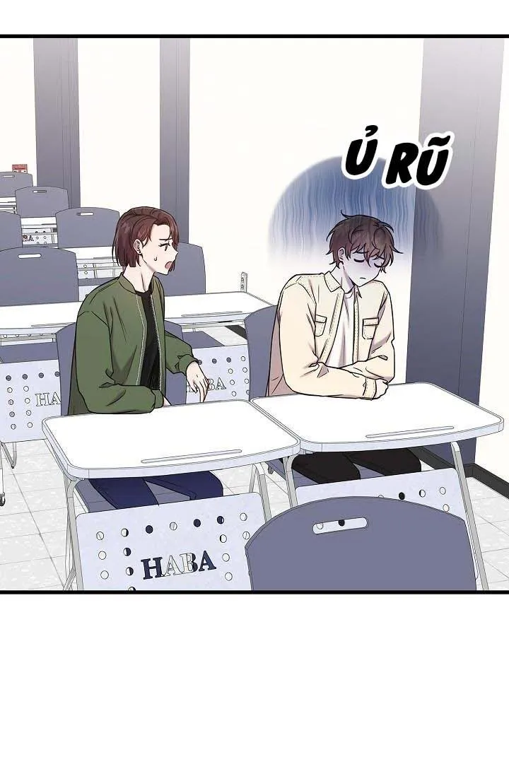 Làm Thế Nào Để Chia Tay Với Anh Ta Chapter 21 Trang 4