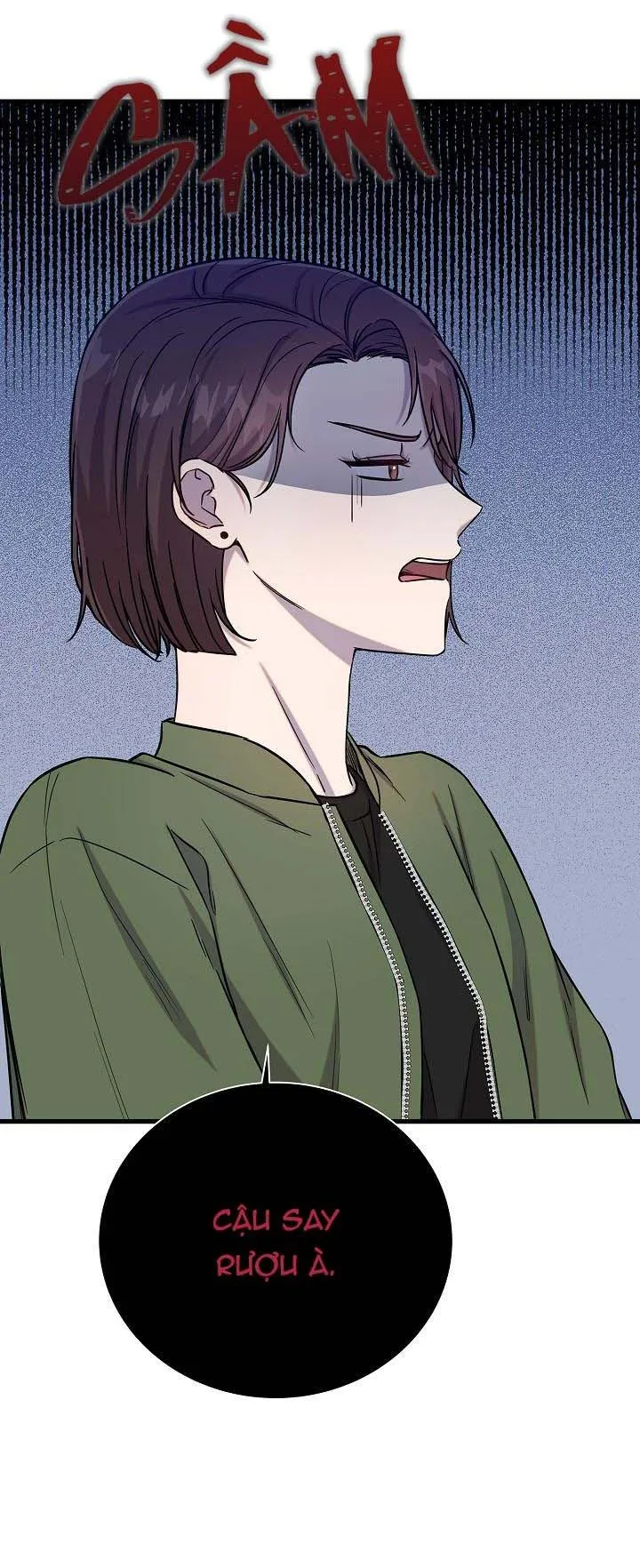 Làm Thế Nào Để Chia Tay Với Anh Ta Chapter 21 Trang 6