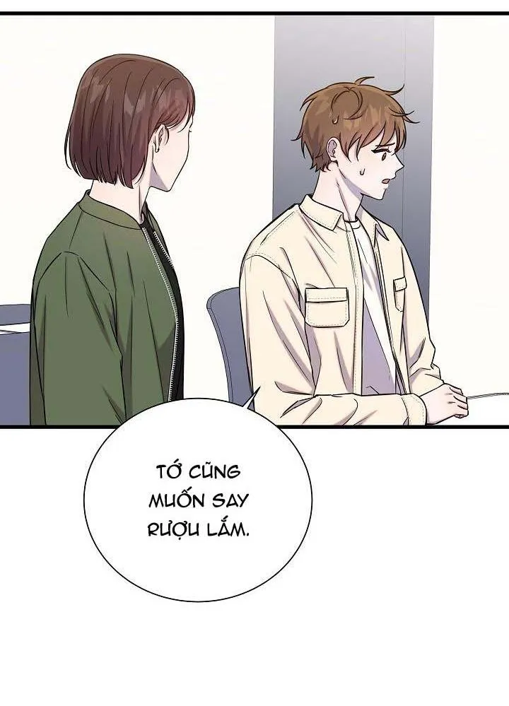 Làm Thế Nào Để Chia Tay Với Anh Ta Chapter 21 Trang 8