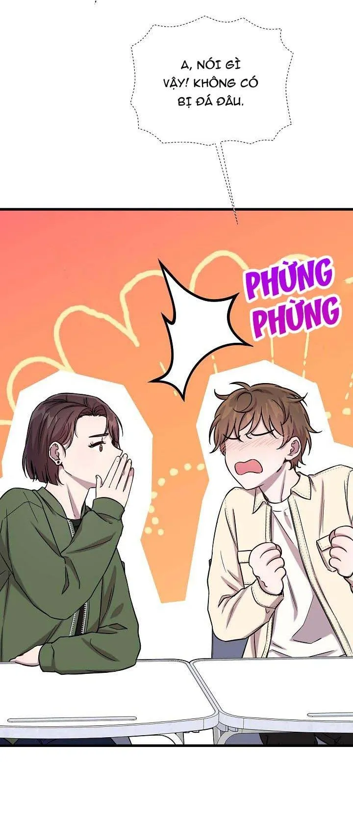 Làm Thế Nào Để Chia Tay Với Anh Ta Chapter 21 Trang 10