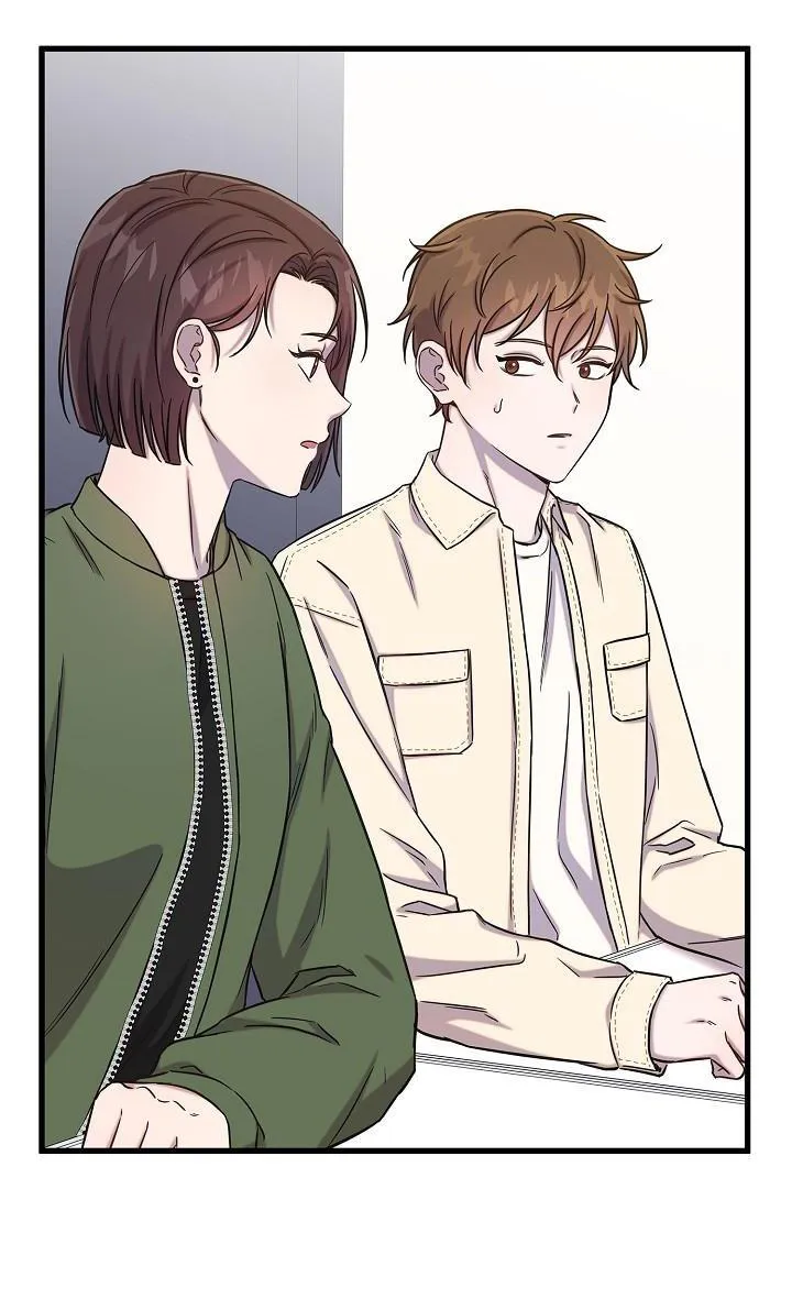 Làm Thế Nào Để Chia Tay Với Anh Ta Chapter 21 Trang 19