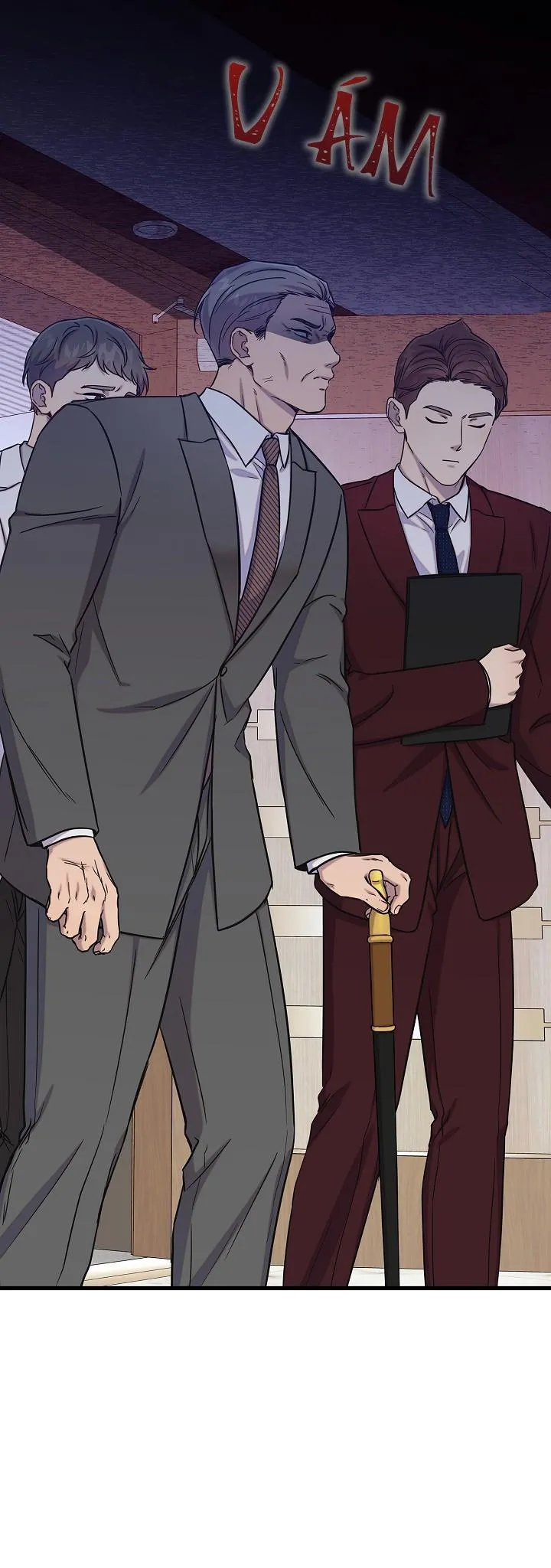 Làm Thế Nào Để Chia Tay Với Anh Ta Chapter 21 Trang 25