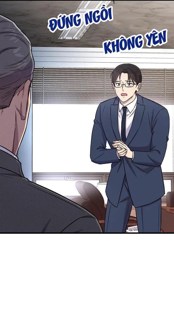 Làm Thế Nào Để Chia Tay Với Anh Ta Chapter 21 Trang 27