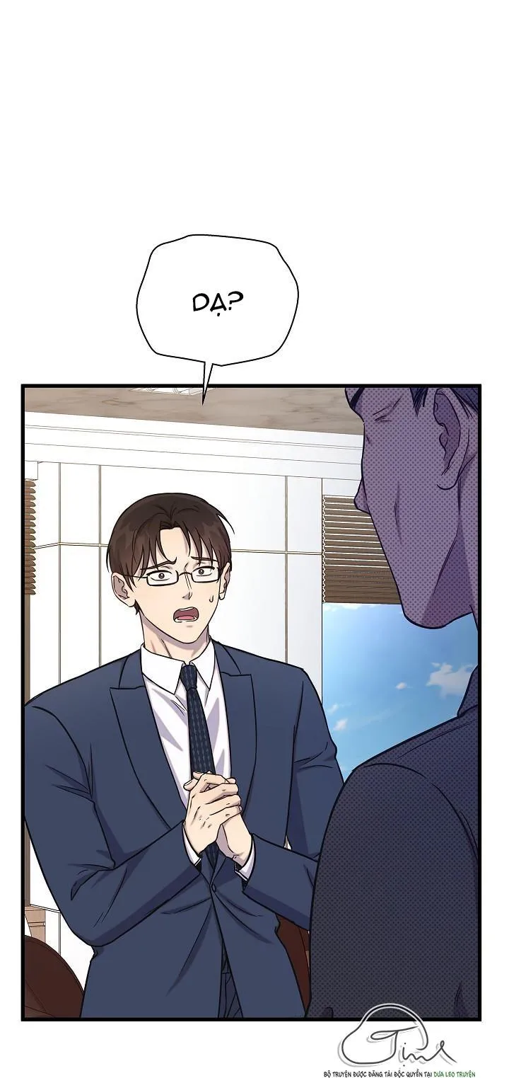 Làm Thế Nào Để Chia Tay Với Anh Ta Chapter 21 Trang 33