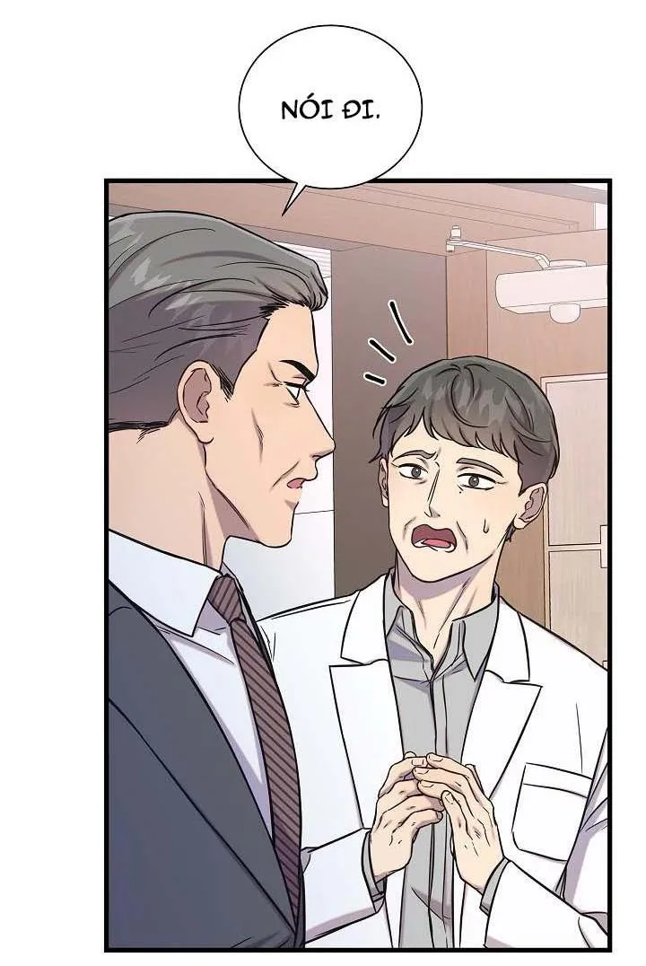 Làm Thế Nào Để Chia Tay Với Anh Ta Chapter 21 Trang 36