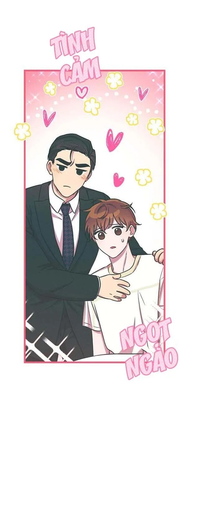 Làm Thế Nào Để Chia Tay Với Anh Ta Chapter 21 Trang 40