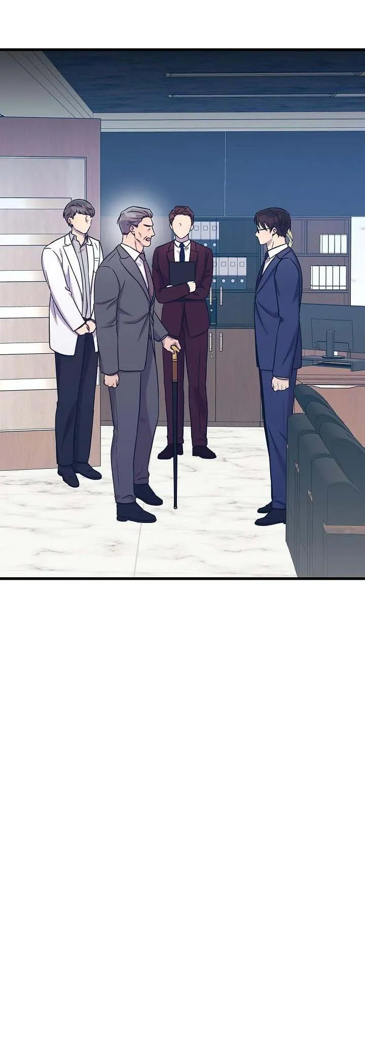 Làm Thế Nào Để Chia Tay Với Anh Ta Chapter 21 Trang 46