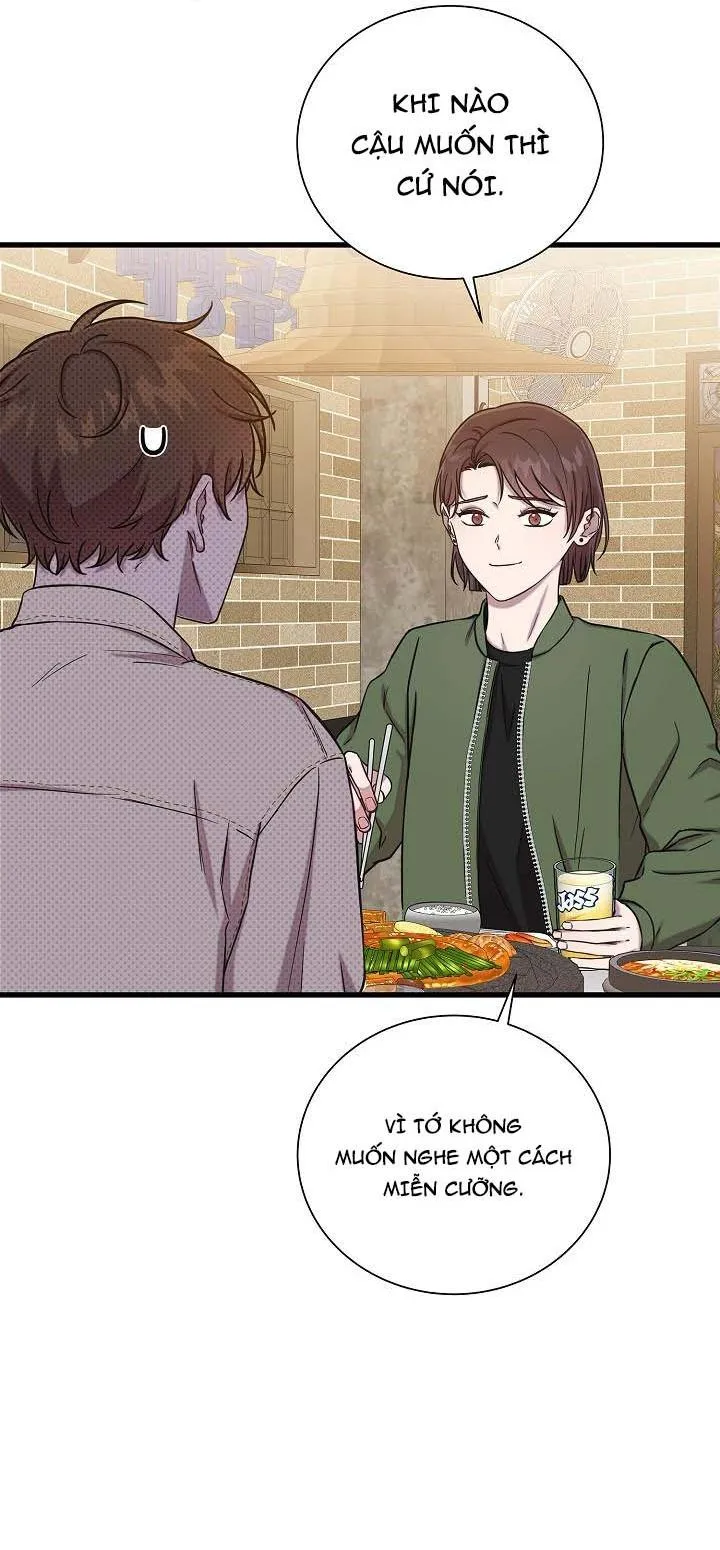 Làm Thế Nào Để Chia Tay Với Anh Ta Chapter 21 Trang 52