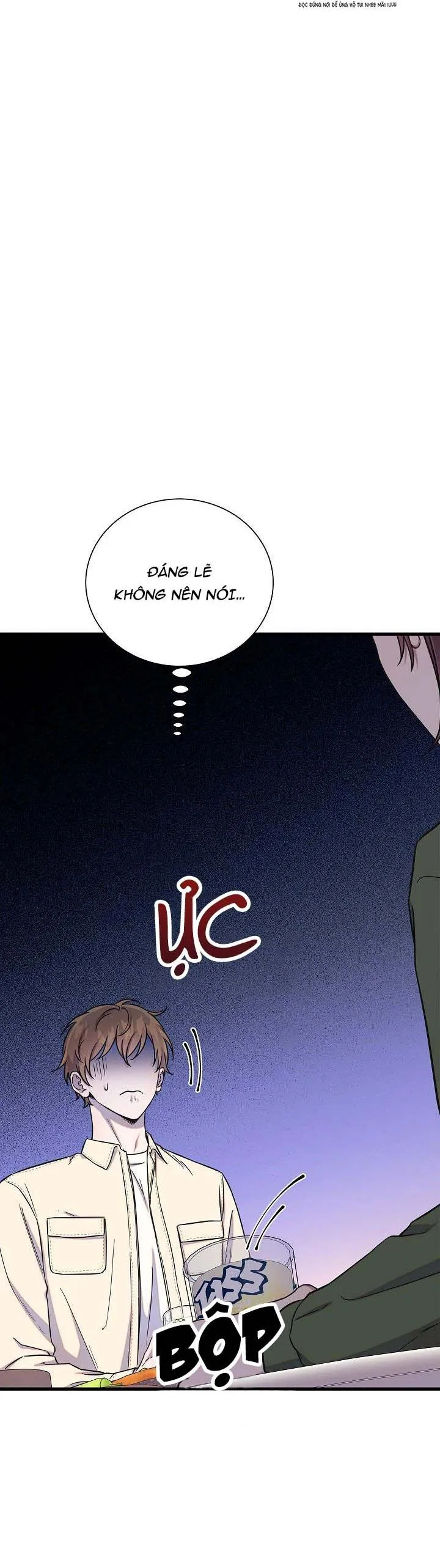 Làm Thế Nào Để Chia Tay Với Anh Ta Chapter 21 Trang 60