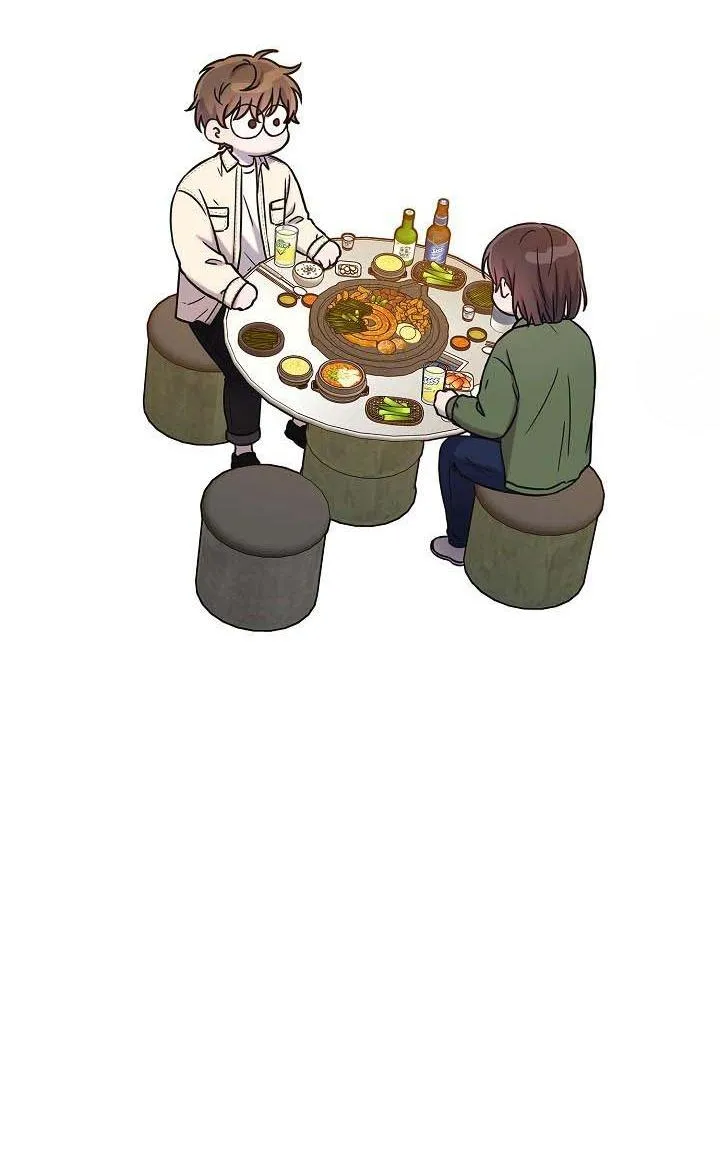 Làm Thế Nào Để Chia Tay Với Anh Ta Chapter 21 Trang 64