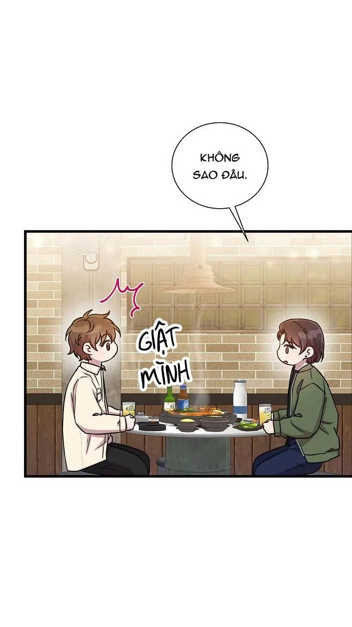 Làm Thế Nào Để Chia Tay Với Anh Ta Chapter 21 Trang 71