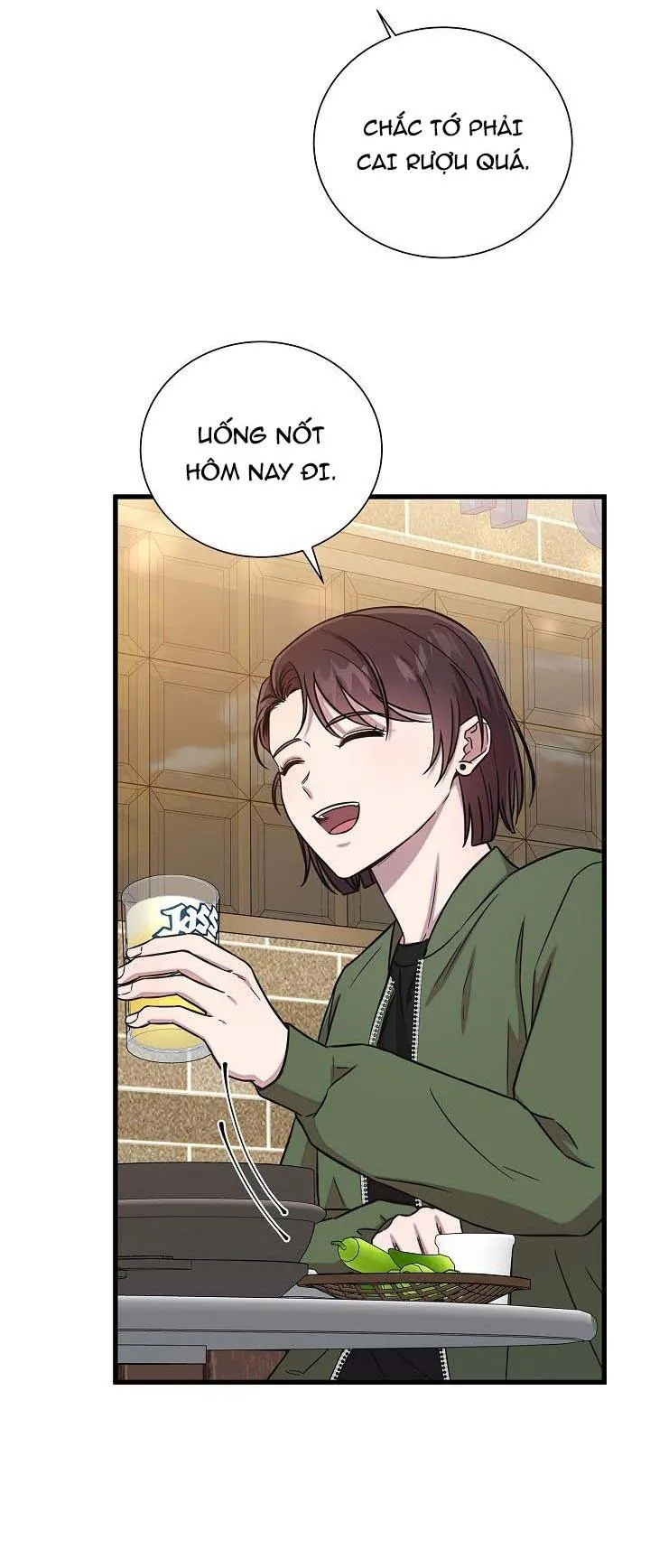 Làm Thế Nào Để Chia Tay Với Anh Ta Chapter 21 Trang 76