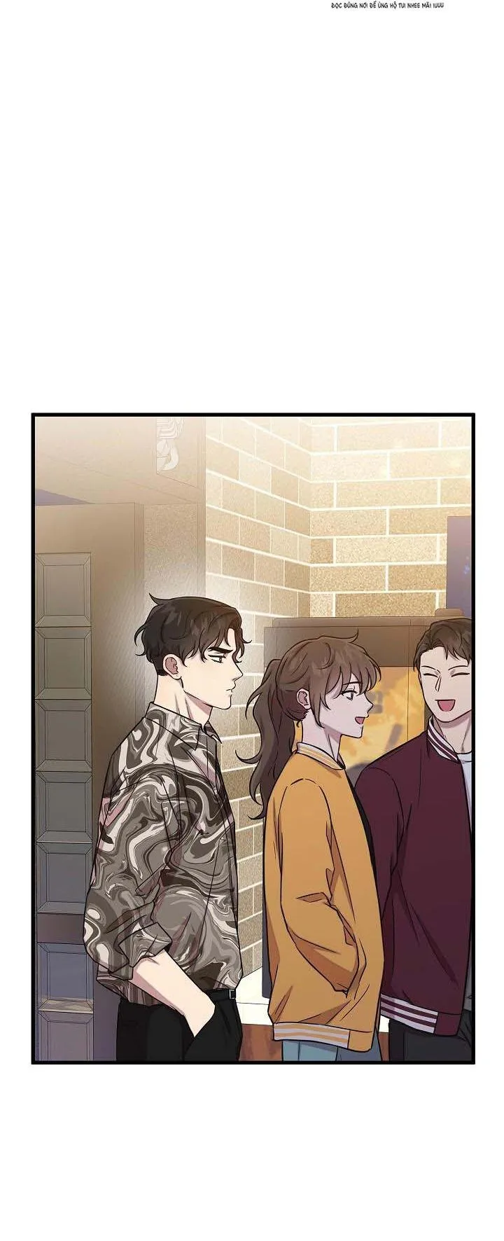 Làm Thế Nào Để Chia Tay Với Anh Ta Chapter 21 Trang 80