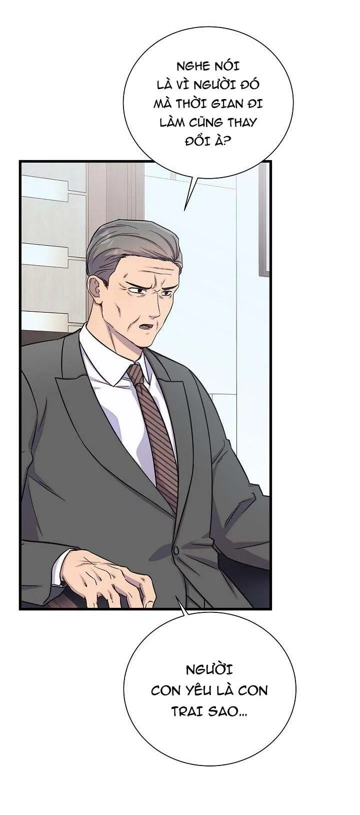 Làm Thế Nào Để Chia Tay Với Anh Ta Chapter 21 Trang 90