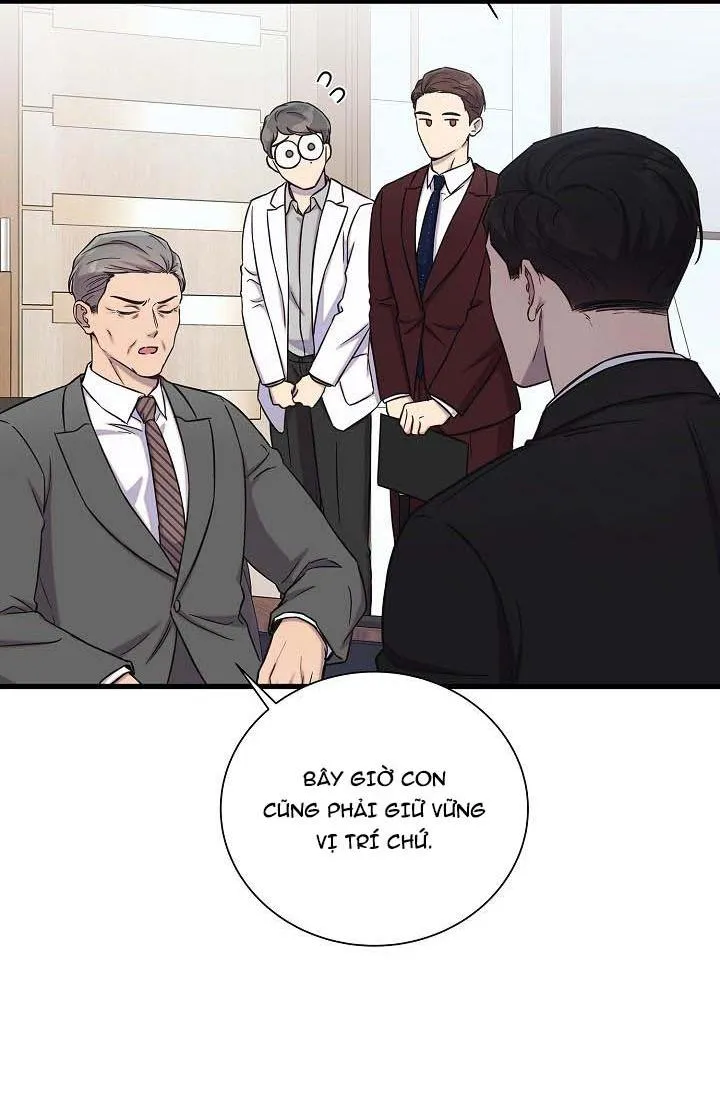 Làm Thế Nào Để Chia Tay Với Anh Ta Chapter 21 Trang 96