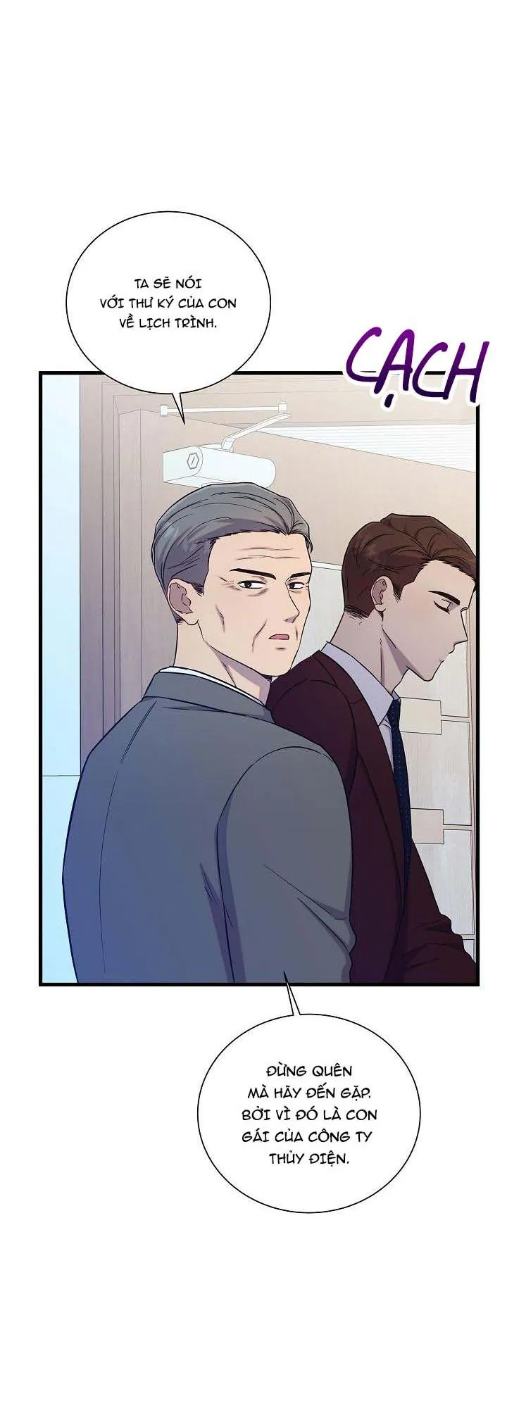 Làm Thế Nào Để Chia Tay Với Anh Ta Chapter 21 Trang 110