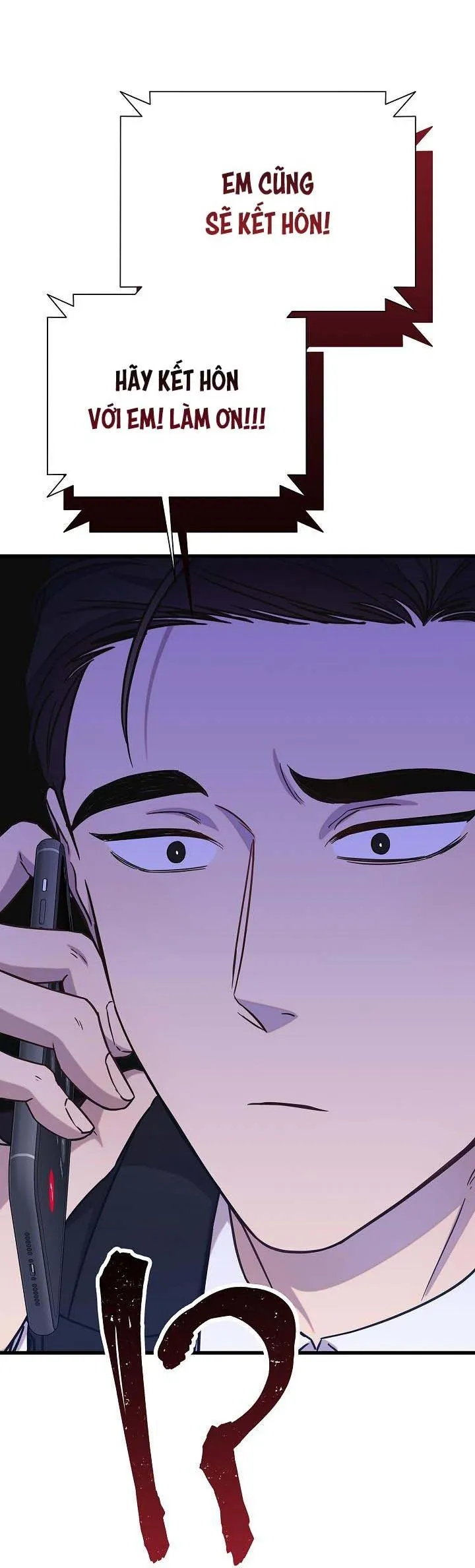 Làm Thế Nào Để Chia Tay Với Anh Ta Chapter 21 Trang 117