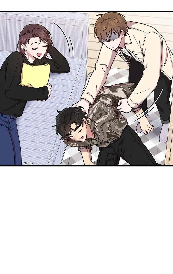 Làm Thế Nào Để Chia Tay Với Anh Ta Chapter 22 Trang 5