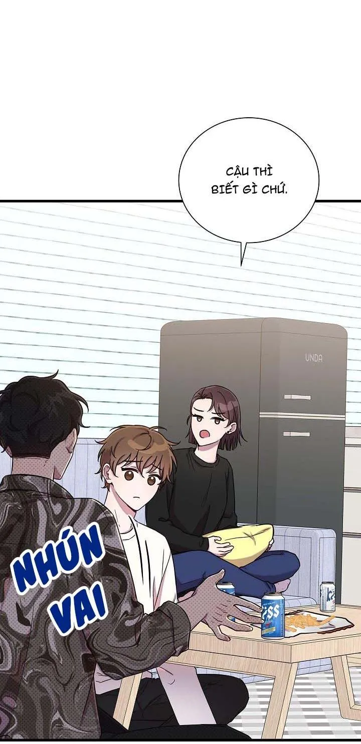 Làm Thế Nào Để Chia Tay Với Anh Ta Chapter 22 Trang 19