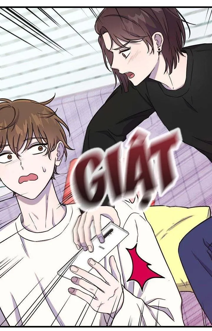 Làm Thế Nào Để Chia Tay Với Anh Ta Chapter 22 Trang 33