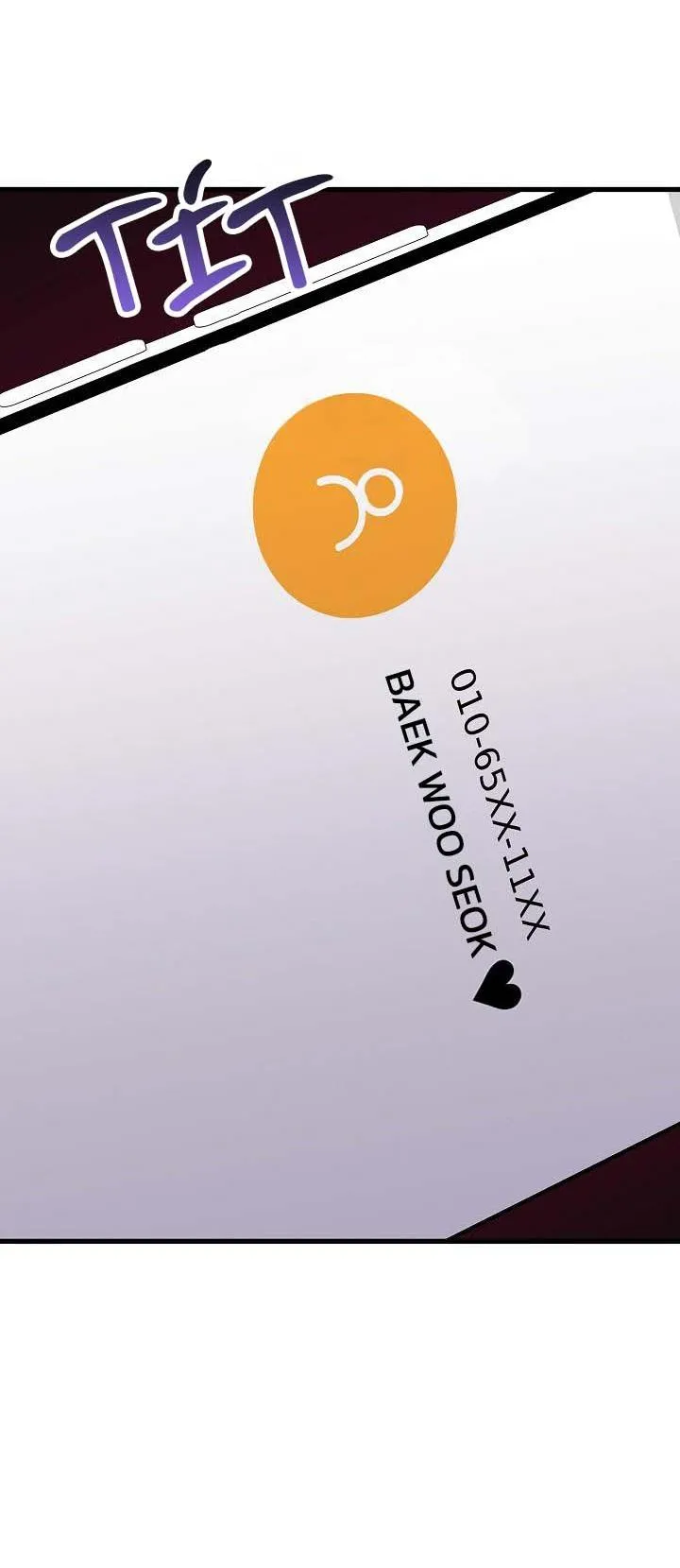 Làm Thế Nào Để Chia Tay Với Anh Ta Chapter 22 Trang 37