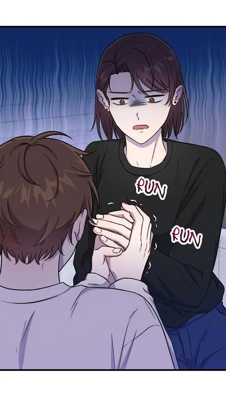 Làm Thế Nào Để Chia Tay Với Anh Ta Chapter 22 Trang 51