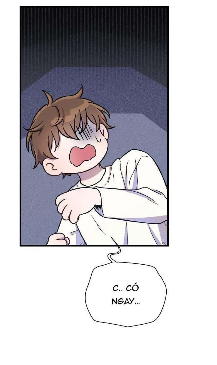 Làm Thế Nào Để Chia Tay Với Anh Ta Chapter 22 Trang 56