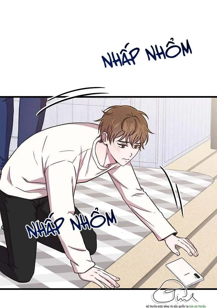 Làm Thế Nào Để Chia Tay Với Anh Ta Chapter 22 Trang 57