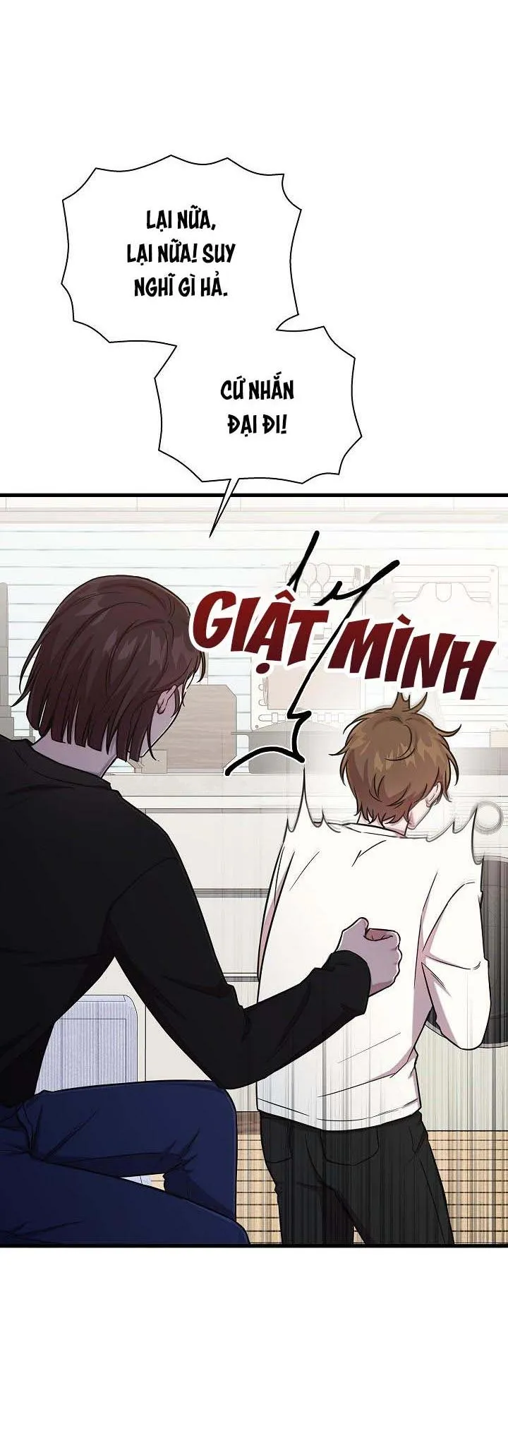 Làm Thế Nào Để Chia Tay Với Anh Ta Chapter 22 Trang 62