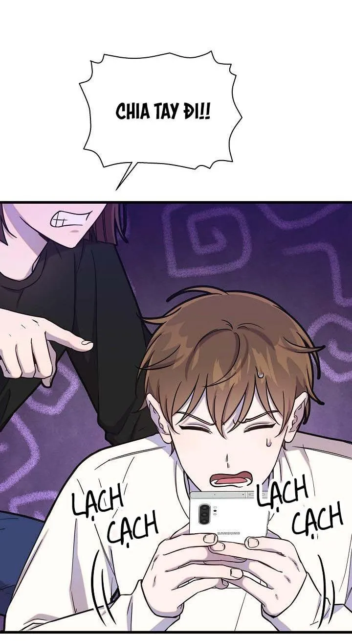 Làm Thế Nào Để Chia Tay Với Anh Ta Chapter 22 Trang 65