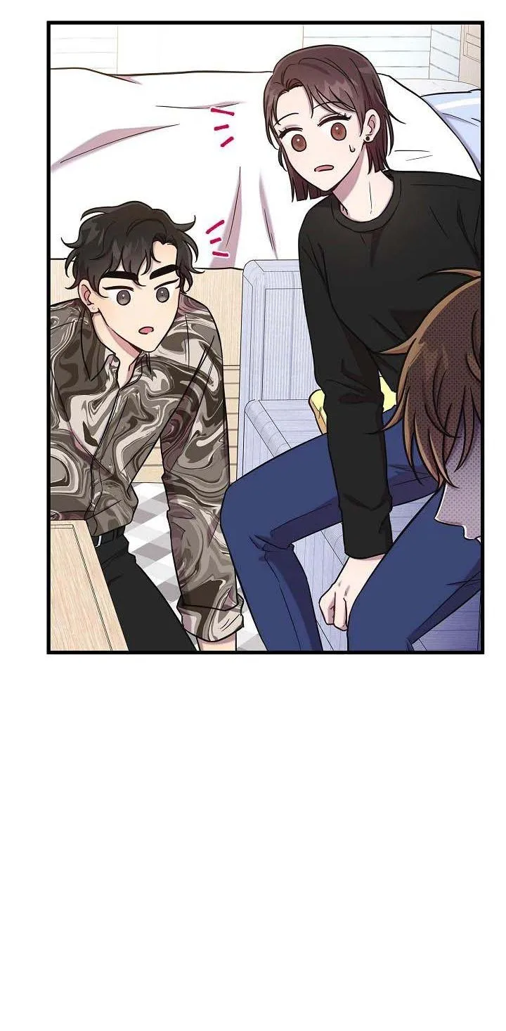 Làm Thế Nào Để Chia Tay Với Anh Ta Chapter 22 Trang 72