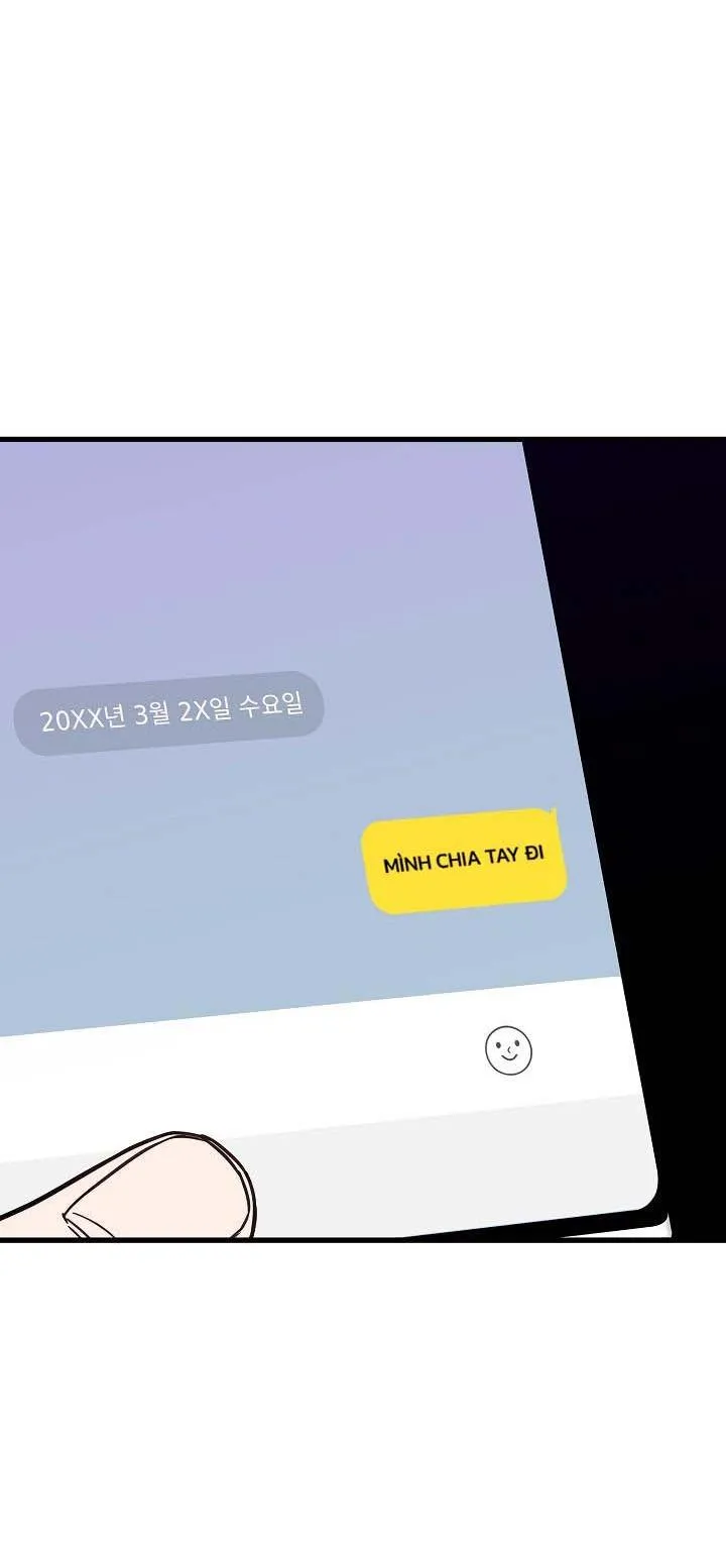 Làm Thế Nào Để Chia Tay Với Anh Ta Chapter 22 Trang 77