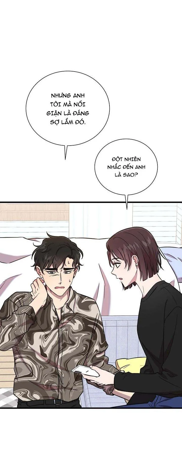 Làm Thế Nào Để Chia Tay Với Anh Ta Chapter 22 Trang 80