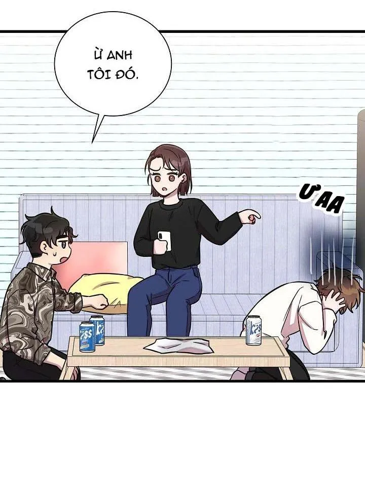 Làm Thế Nào Để Chia Tay Với Anh Ta Chapter 22 Trang 82