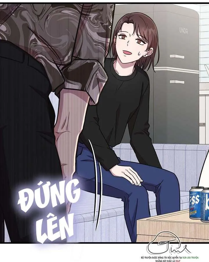 Làm Thế Nào Để Chia Tay Với Anh Ta Chapter 22 Trang 87