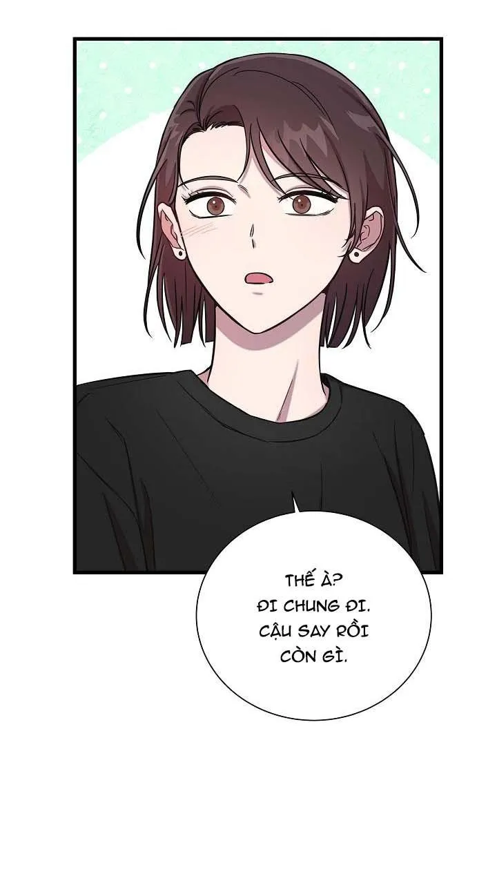 Làm Thế Nào Để Chia Tay Với Anh Ta Chapter 22 Trang 89