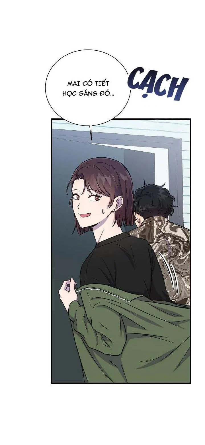 Làm Thế Nào Để Chia Tay Với Anh Ta Chapter 22 Trang 92